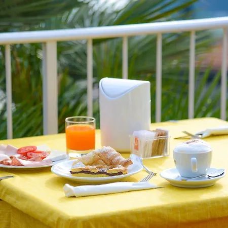 Hotel apartamentowy Piccola Italia