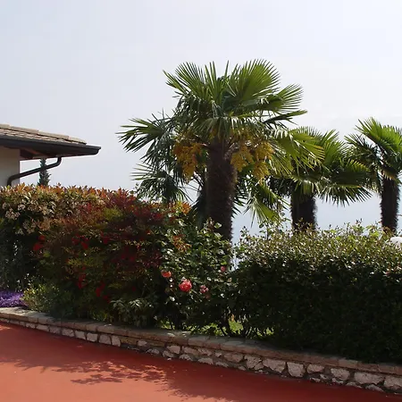 Piccola Italia Hotel apartamentowy Tremosine