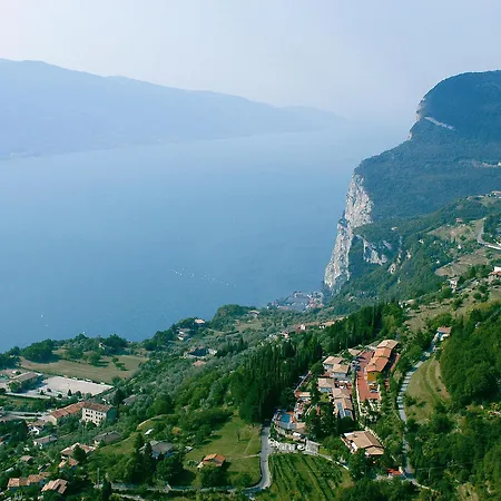 Hotel apartamentowy Piccola Italia