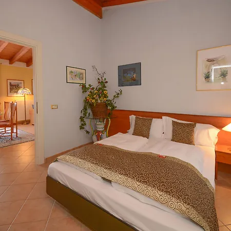 Piccola Italia Hotel apartamentowy