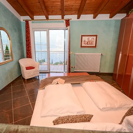 Hotel apartamentowy Piccola Italia 4*