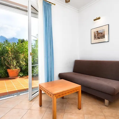 Piccola Italia Hotel apartamentowy 4*