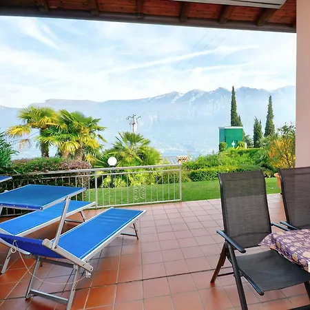 Piccola Italia Hotel apartamentowy 4*