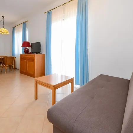 Hotel apartamentowy Piccola Italia Tremosine