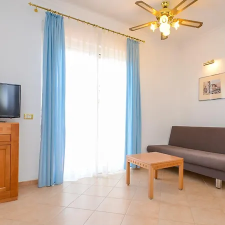 Hotel apartamentowy Piccola Italia