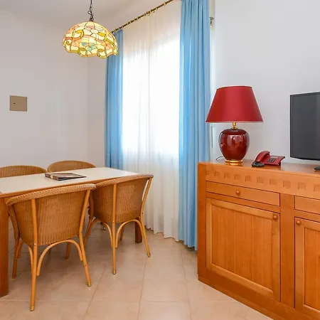 Hotel apartamentowy Piccola Italia 4*