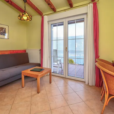Hotel apartamentowy Piccola Italia 4*