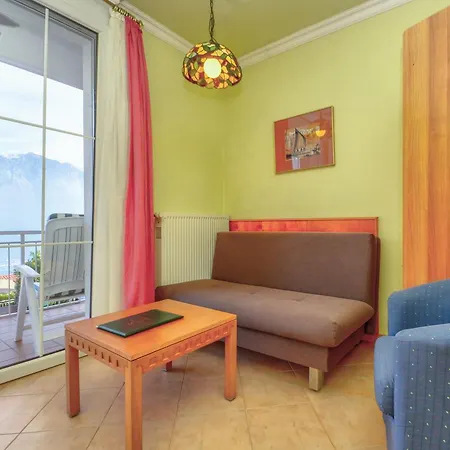 Piccola Italia Hotel apartamentowy Tremosine