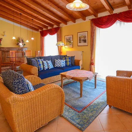 Piccola Italia Hotel apartamentowy 4*