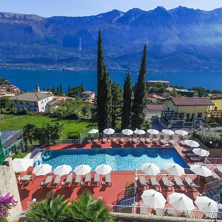 Piccola Italia Hotel apartamentowy