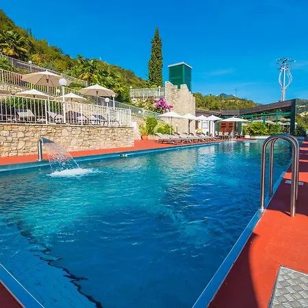 Hotel apartamentowy Piccola Italia