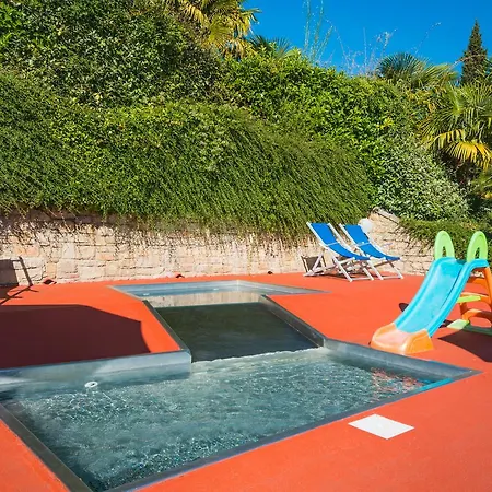 Piccola Italia Hotel apartamentowy