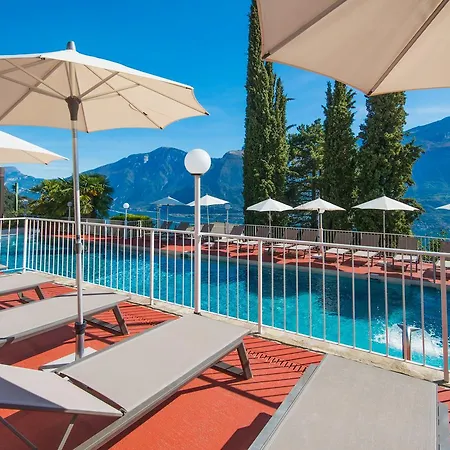 Piccola Italia Hotel apartamentowy