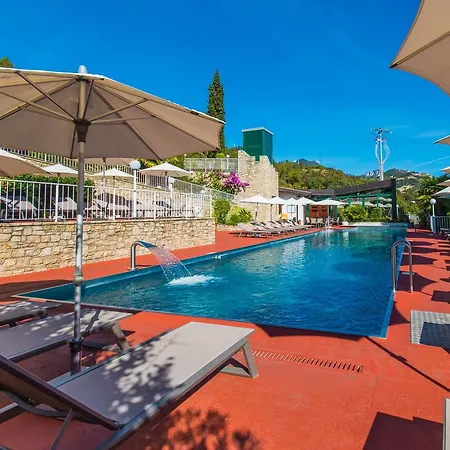 Hotel apartamentowy Piccola Italia 4*