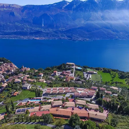 Hotel apartamentowy Piccola Italia 4*
