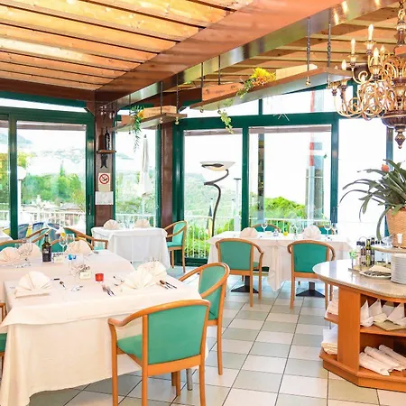 Hotel apartamentowy Piccola Italia 4*