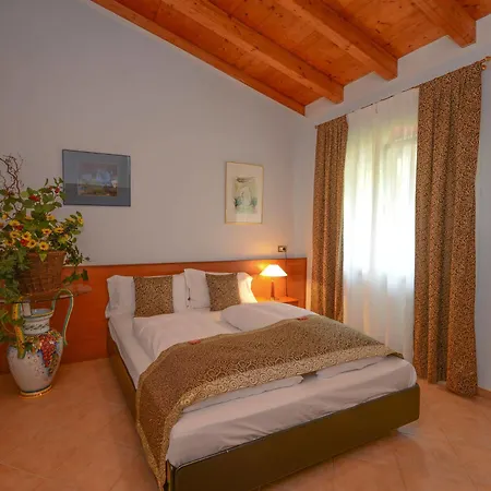 Hotel apartamentowy Piccola Italia