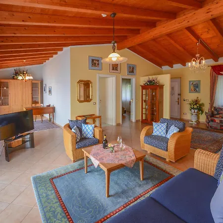 Hotel apartamentowy Piccola Italia 4*