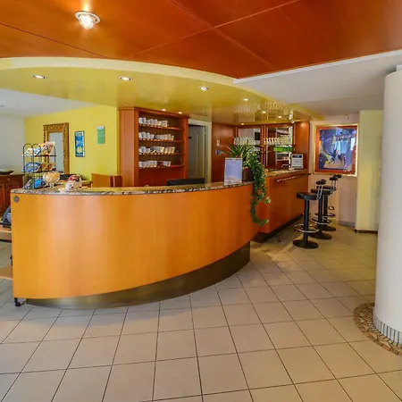Piccola Italia Hotel apartamentowy